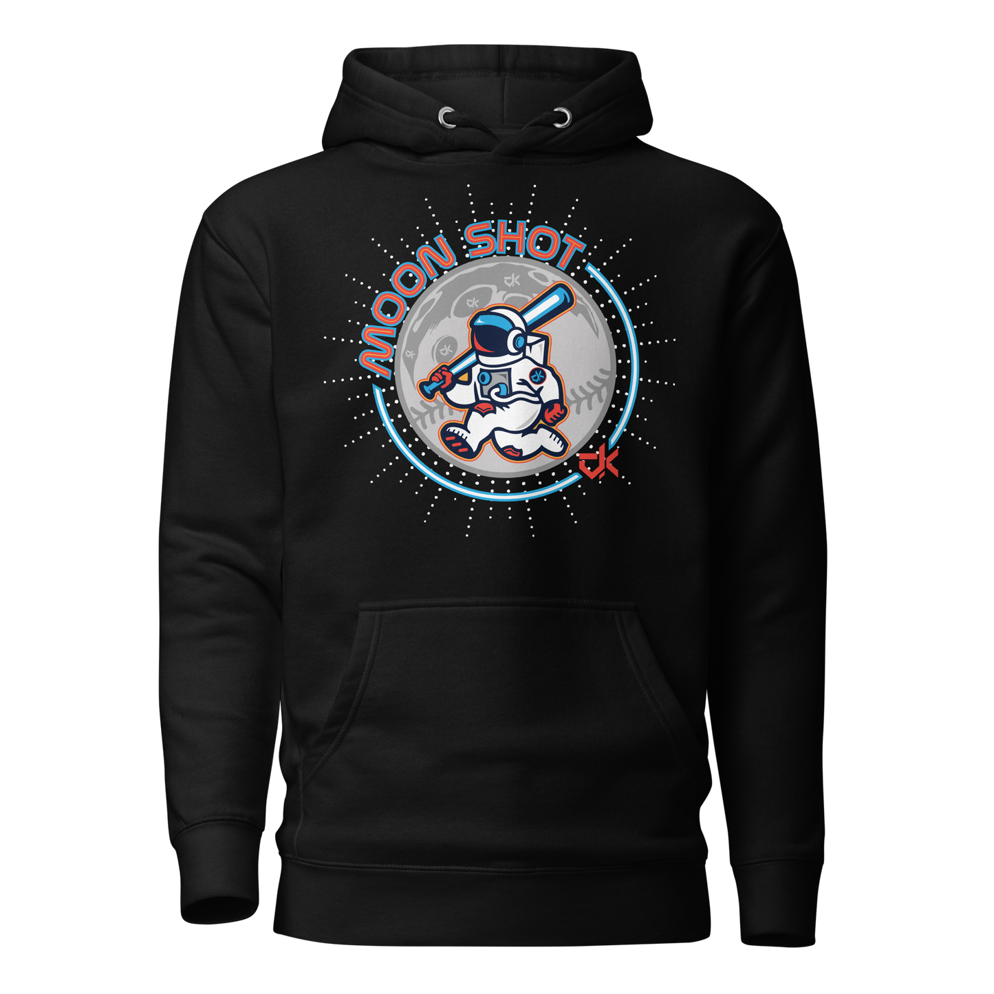 Moon Shot 2.0