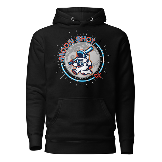 Moon Shot 2.0