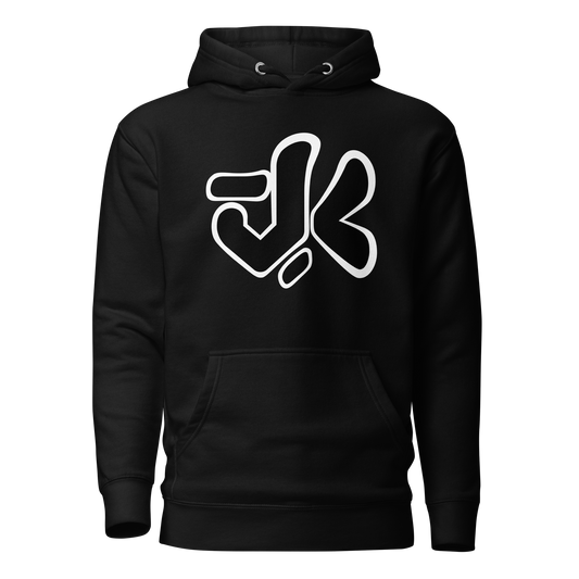 Cartoon Hoodie