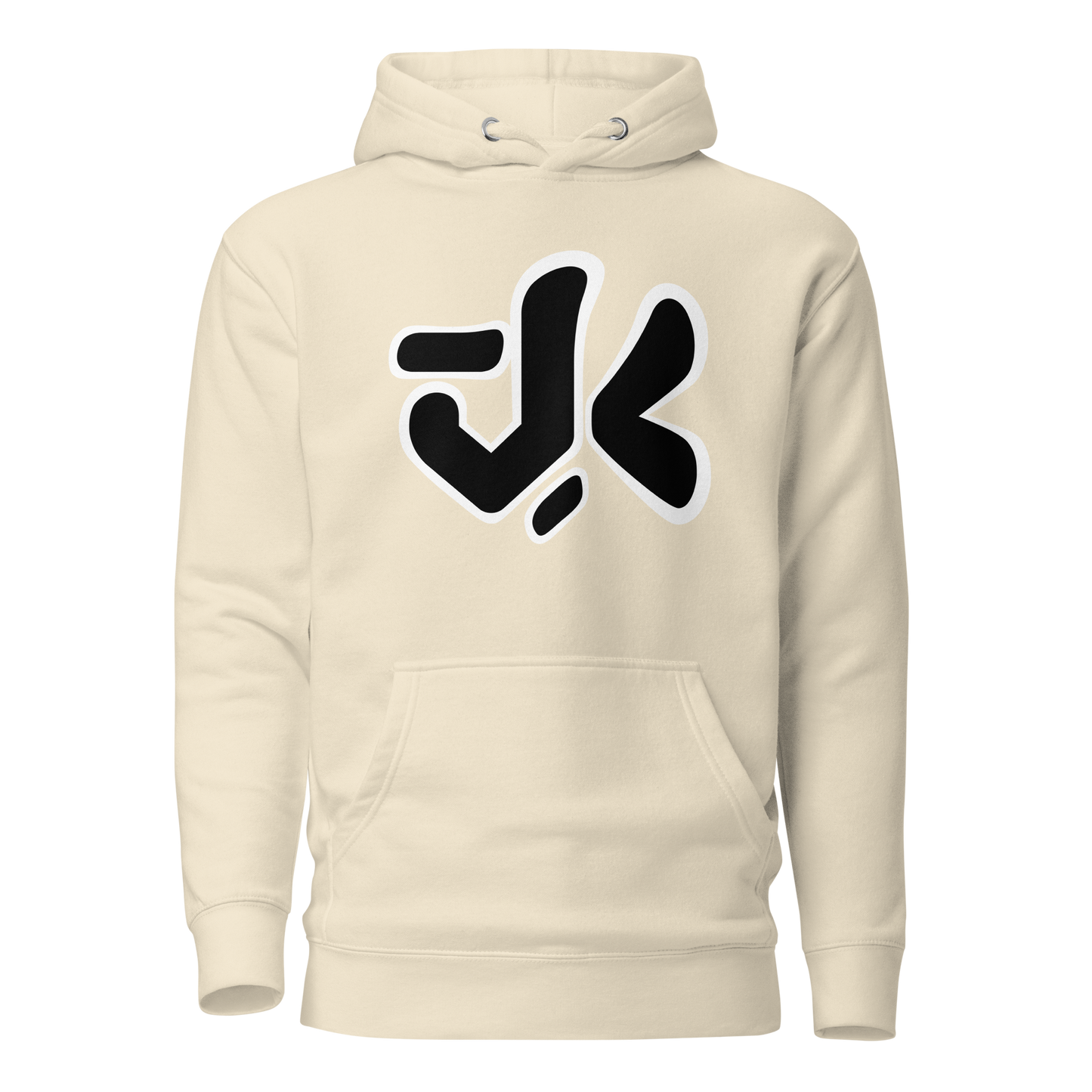 Cartoon Hoodie