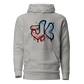 Graffiti Hoodie