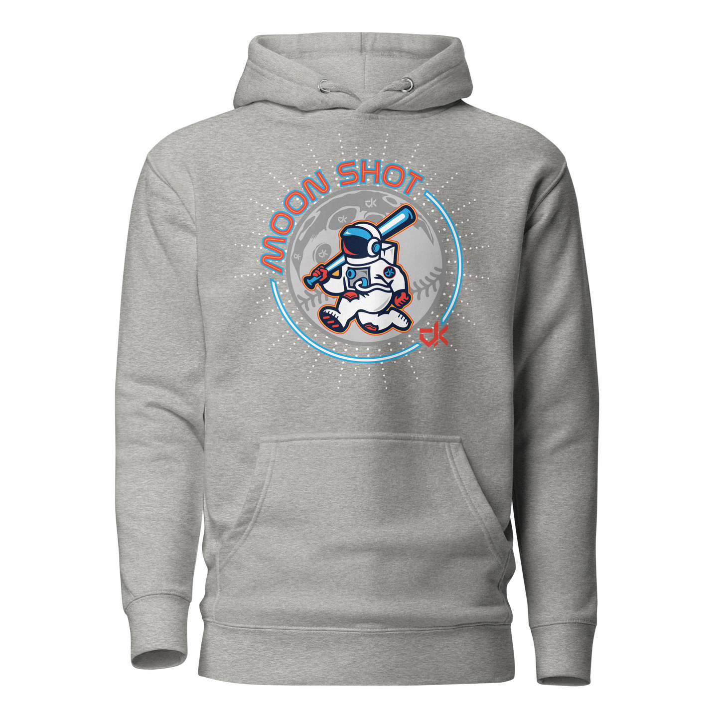Moon Shot 2.0