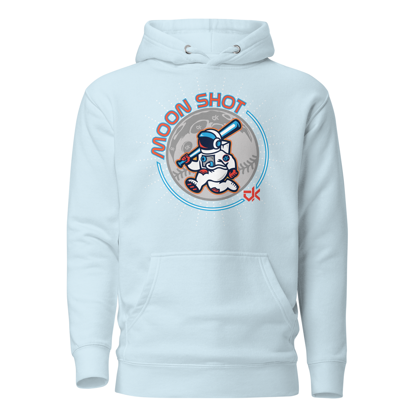 Moon Shot 2.0
