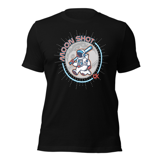 Moon Shot 2.0