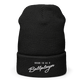 Ballplayer (Black)