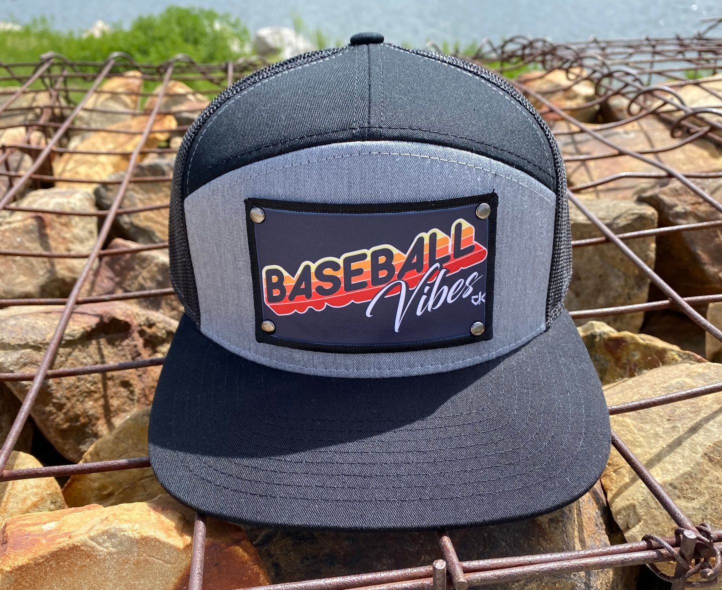 Baseball Vibes
