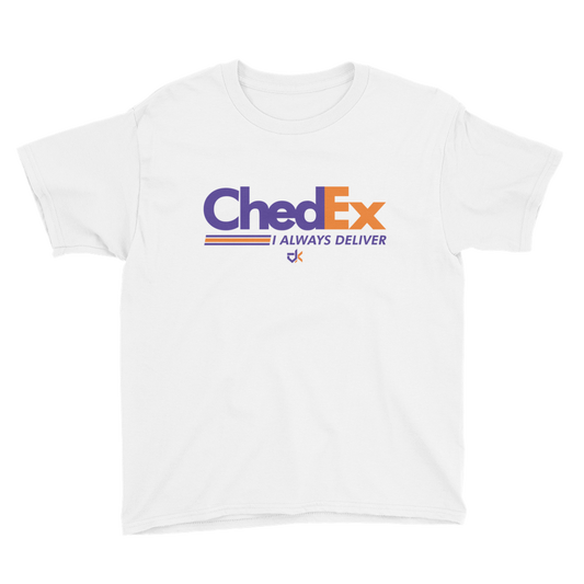 ChedEx (Youth)
