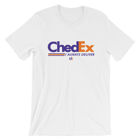 ChedEx