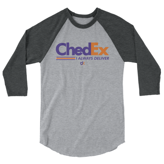 ChedEx 3/4
