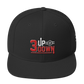 3 Up 3 Down
