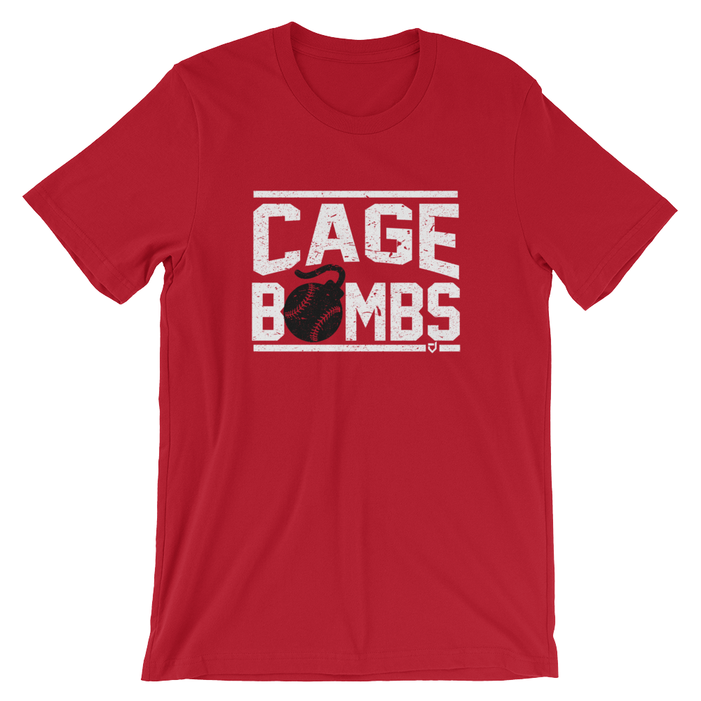 Cage Bombs