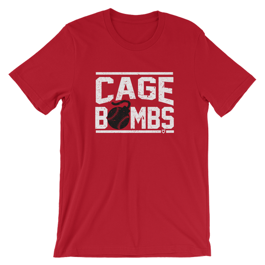 Cage Bombs