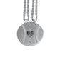 Throwing Partner Necklaces