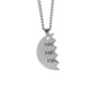 Throwing Partner Necklaces