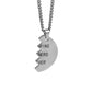 Throwing Partner Necklaces