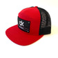 Team DK (Red)