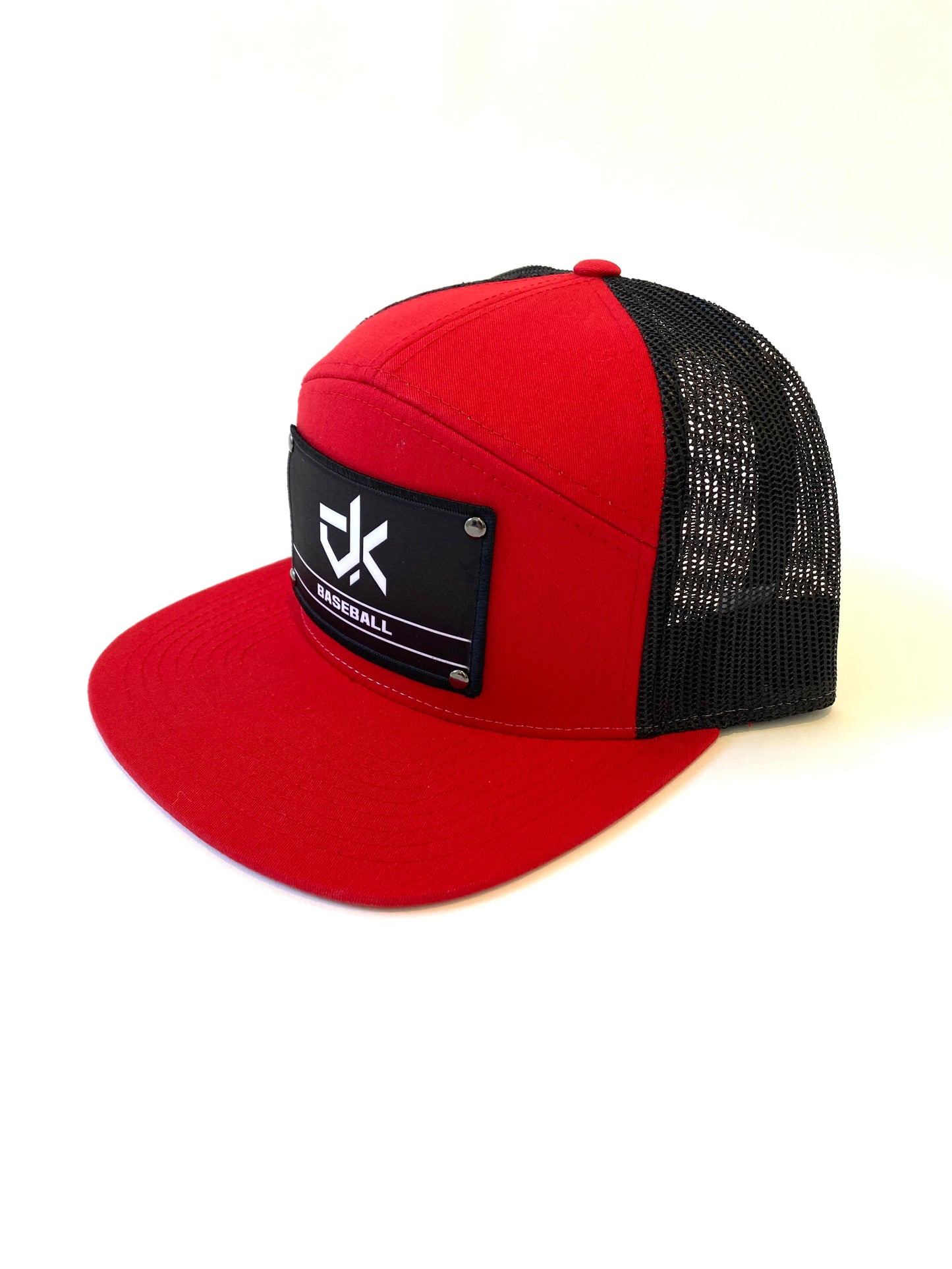 Team DK (Red)