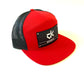 Team DK (Red)