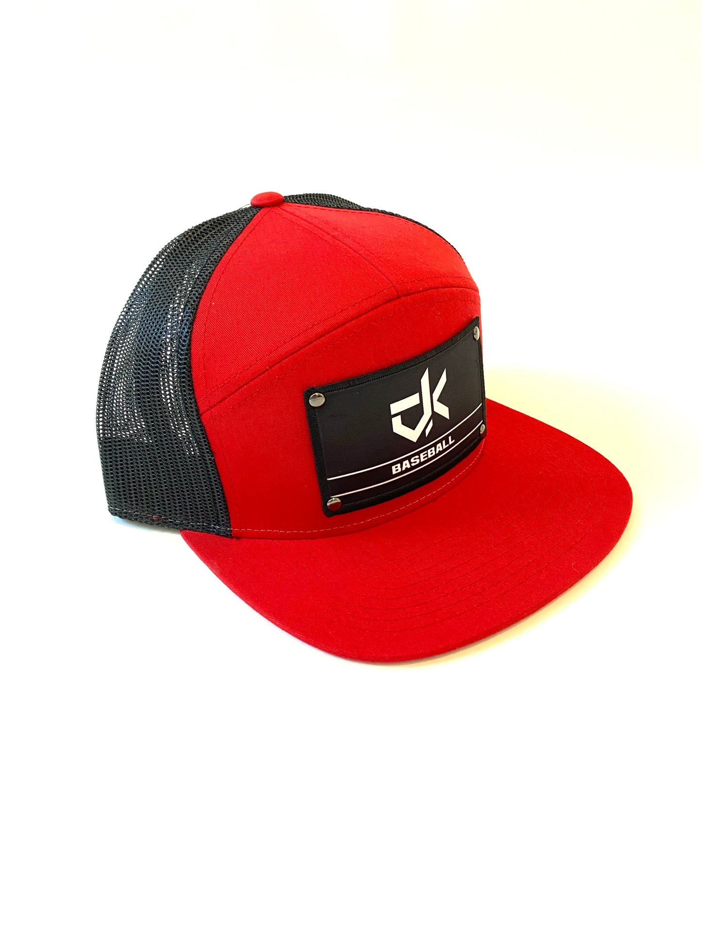 Team DK (Red)