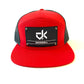 Team DK (Red)