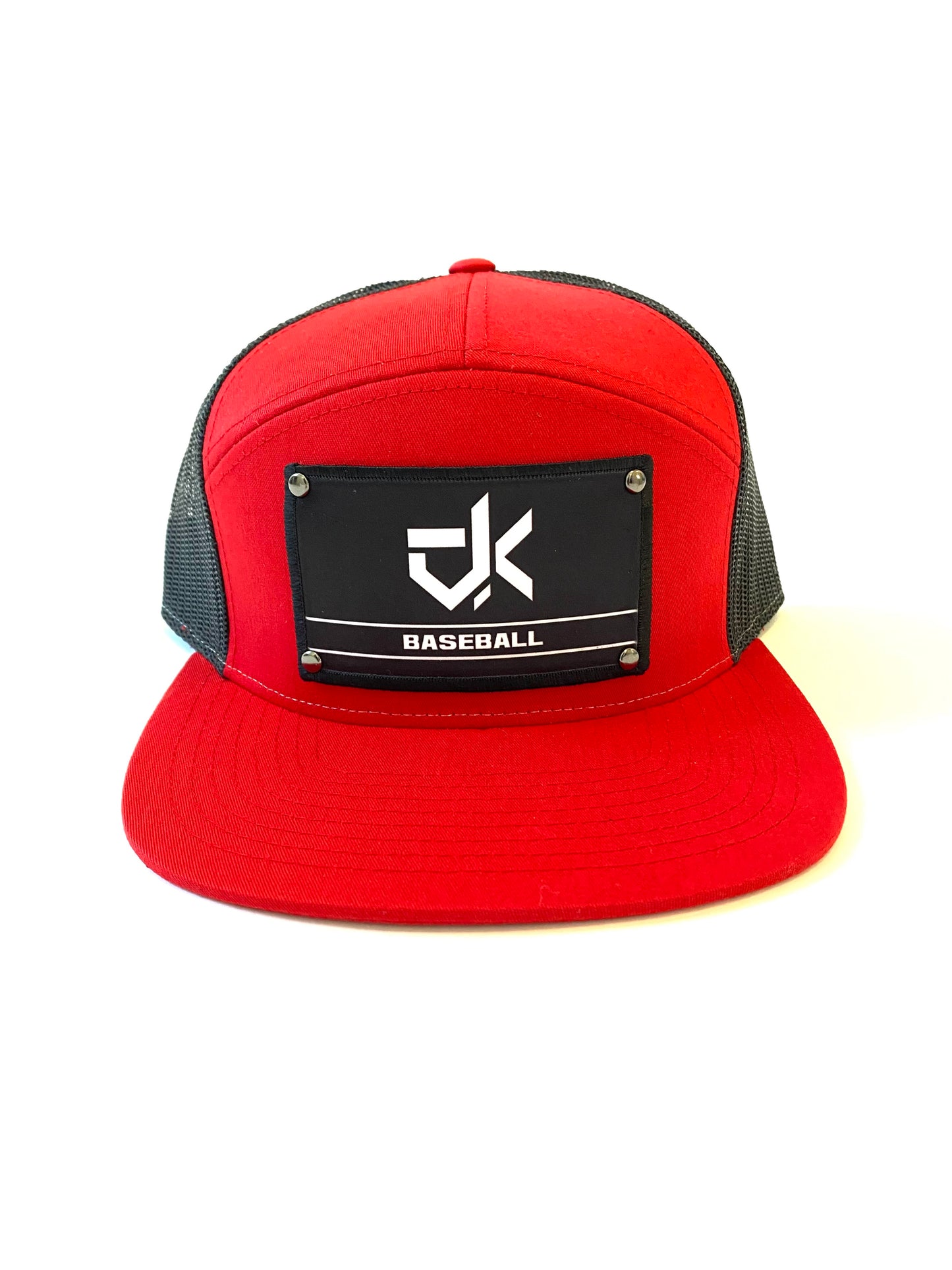 Team DK (Red)