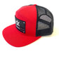Team DK (Red)