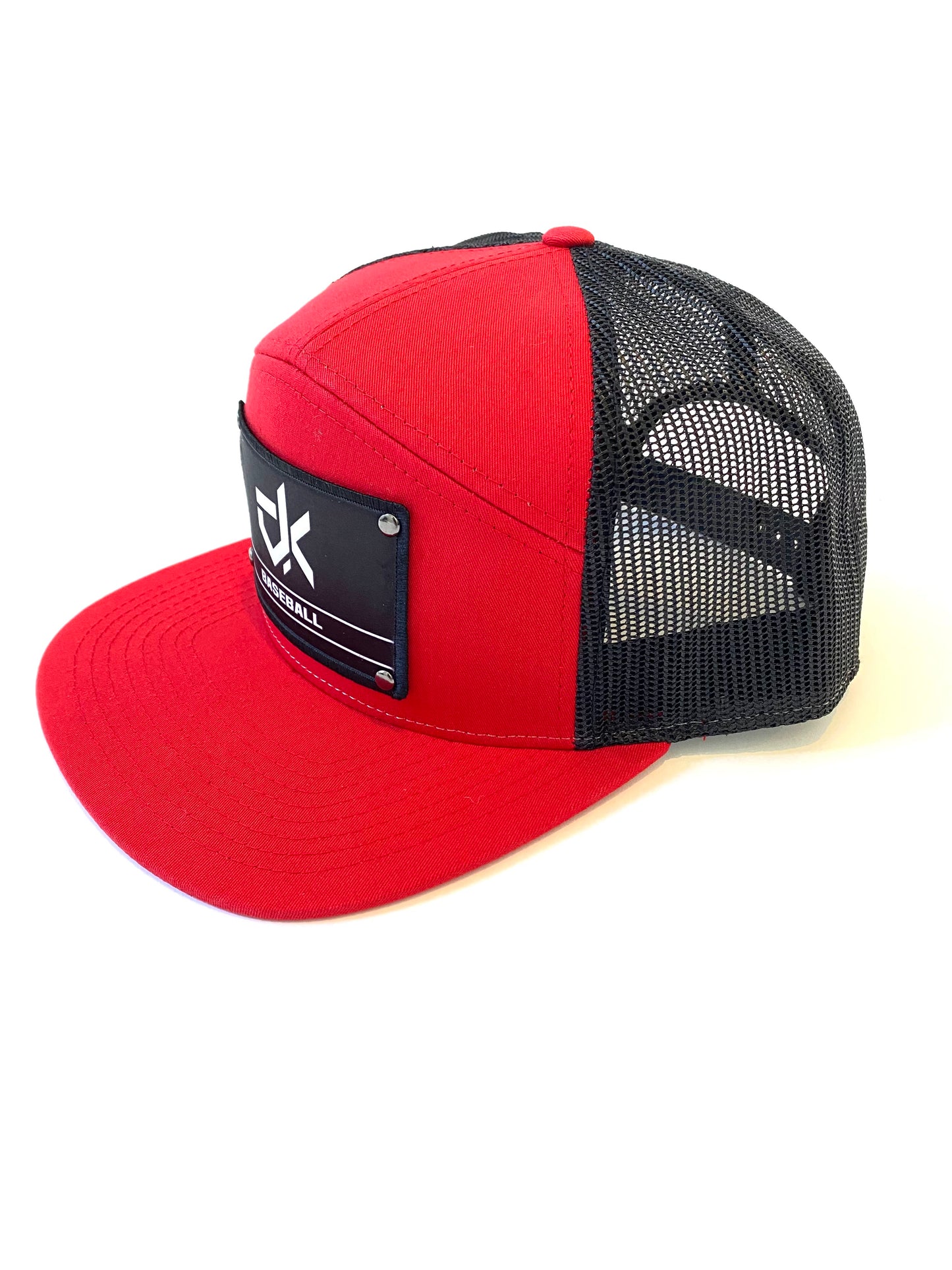 Team DK (Red)