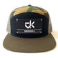 Team DK (Camo)