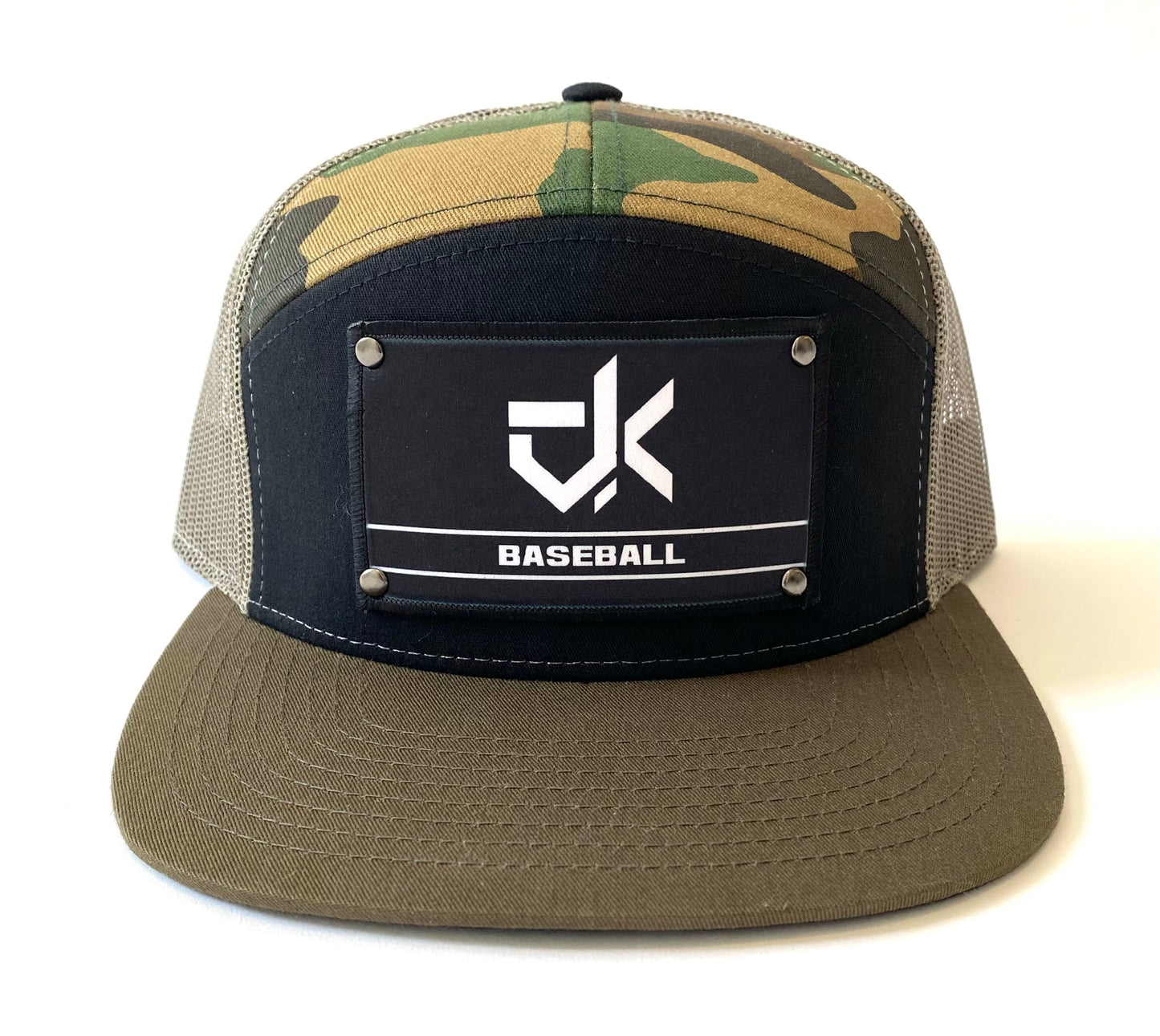 Team DK (Camo)