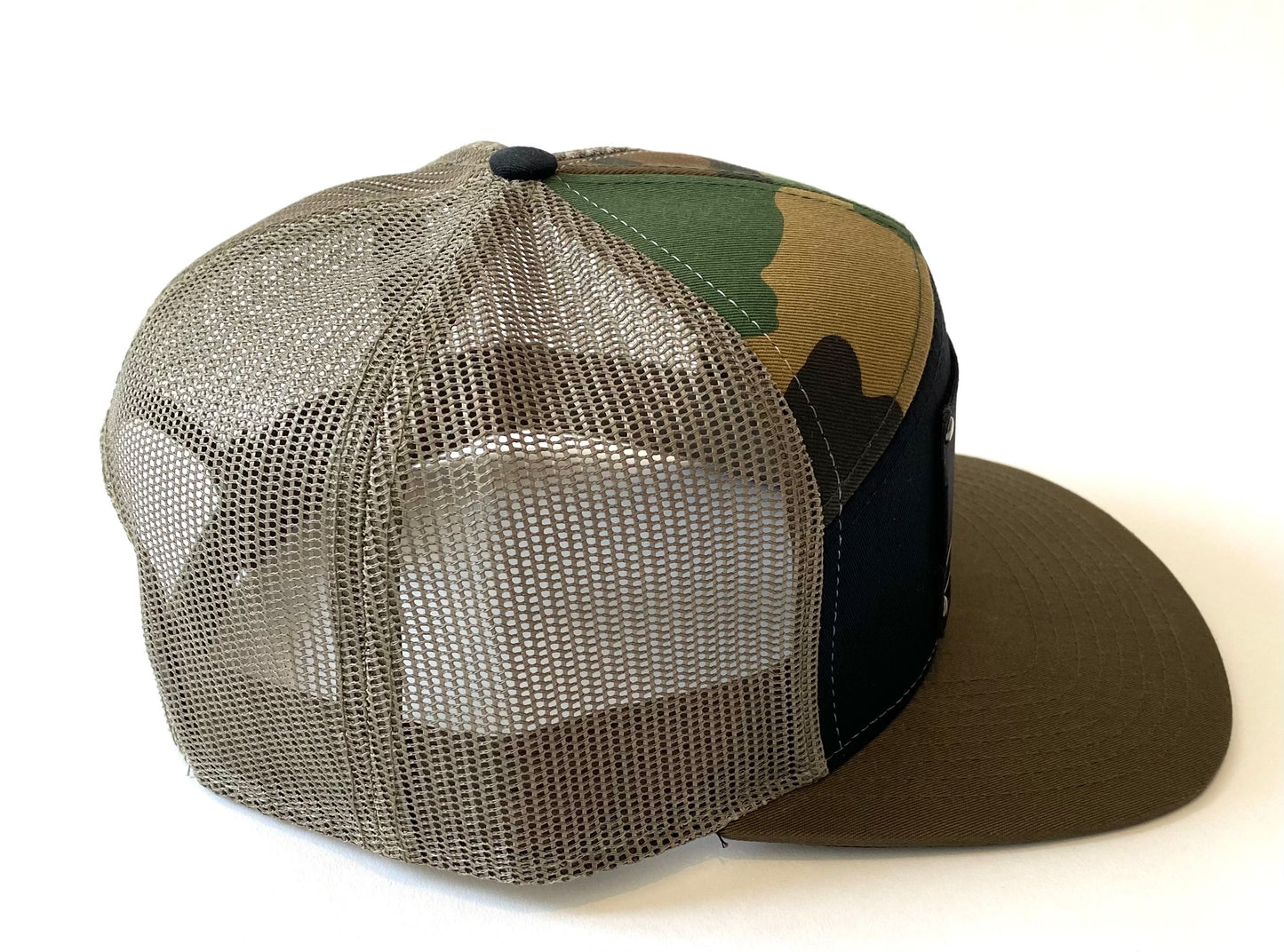 Team DK (Camo)