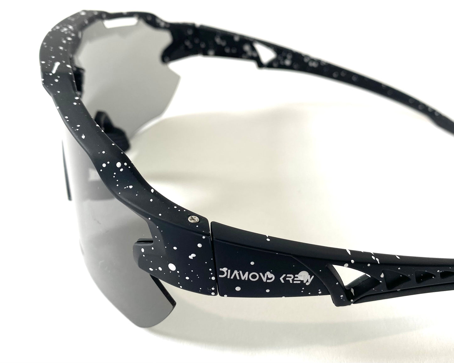 Vulcan (Polarized)