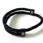 Lifestyle Bracelet (Black)