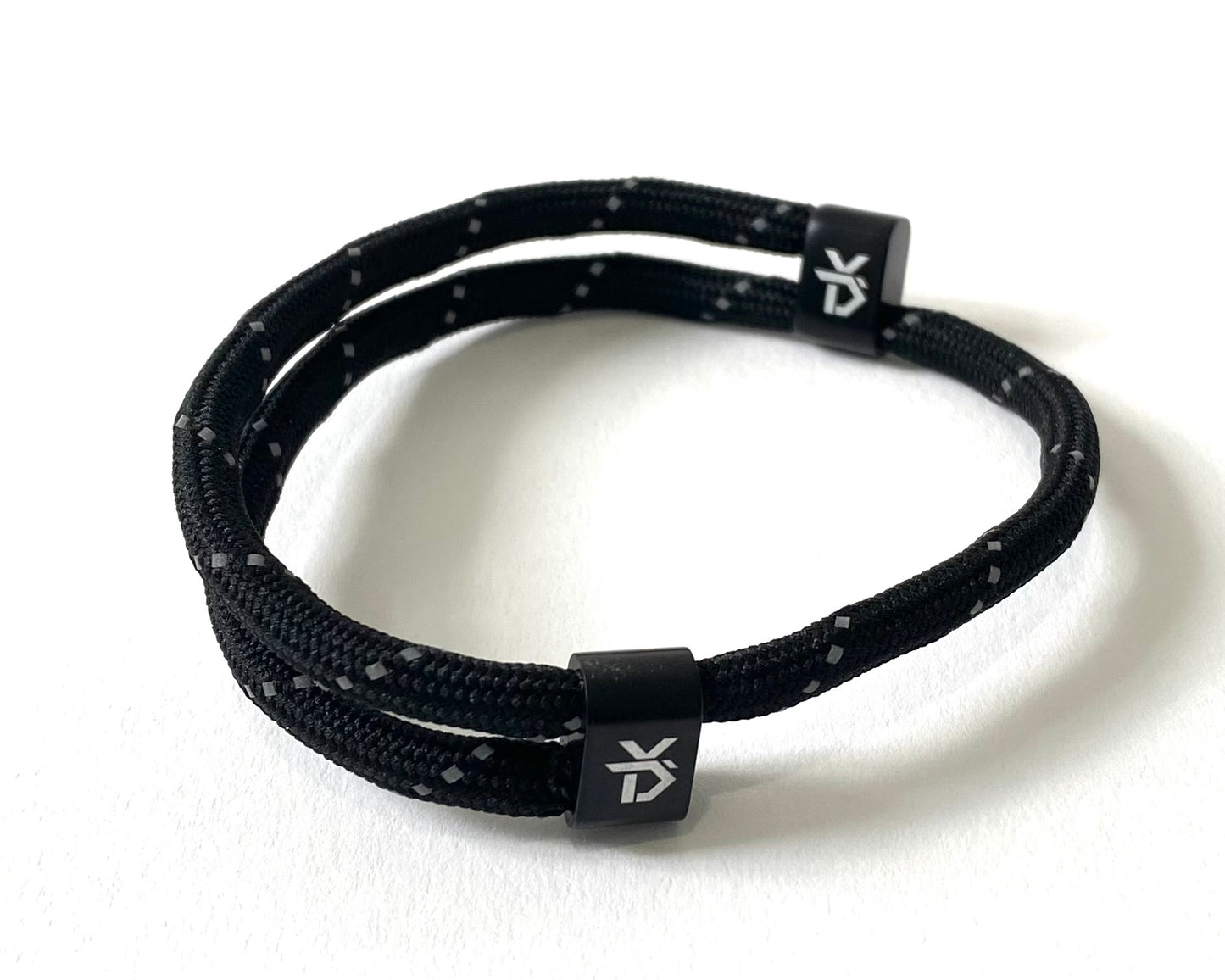 Lifestyle Bracelet (Black)