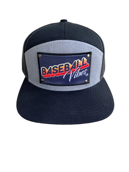 Baseball Vibes