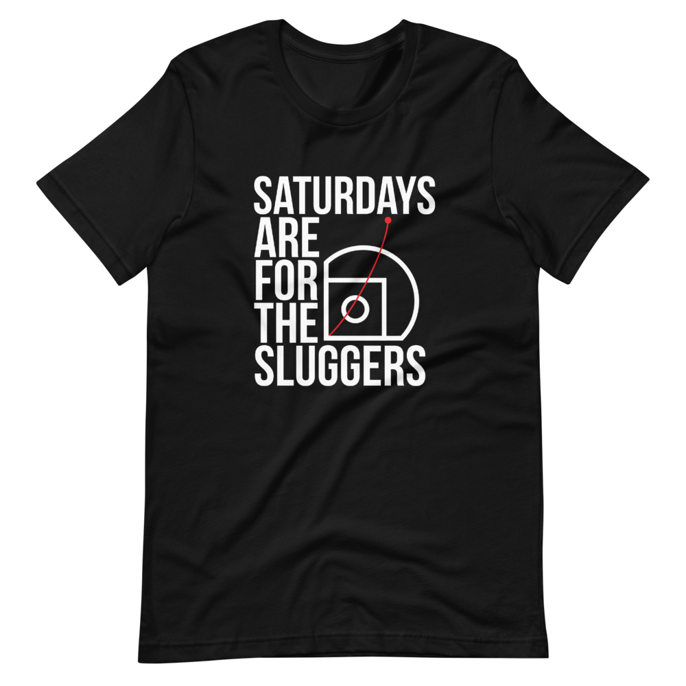 Sluggers Tee