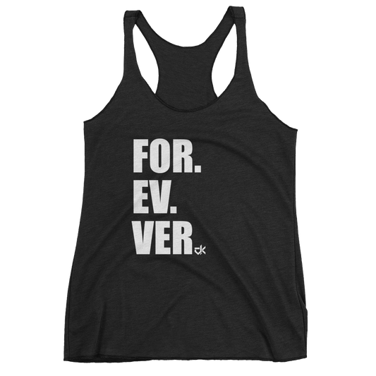 For. Ev. Ver Tank