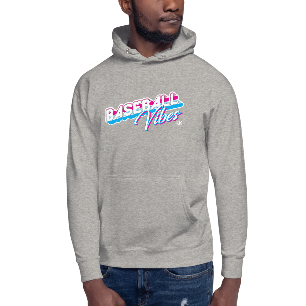 Baseball Vibes 2