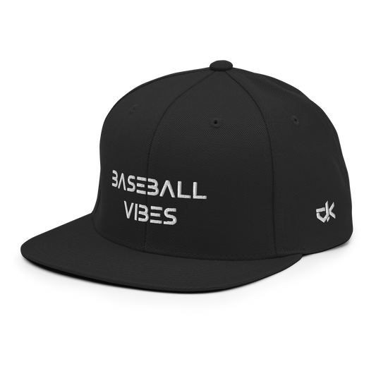 Vibes Snapback