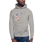 Bat Flip Hoodie "America"