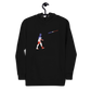 Bat Flip Hoodie "America"