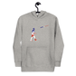 Bat Flip Hoodie "America"