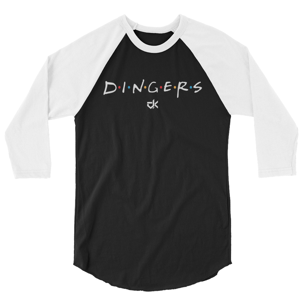 D.I.N.G.E.R.S.