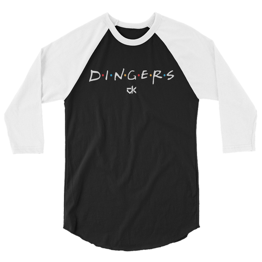 D.I.N.G.E.R.S.