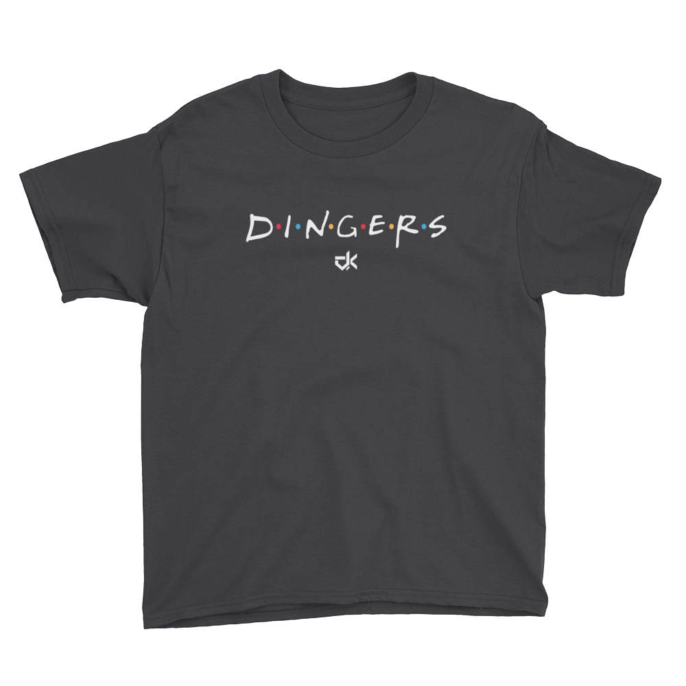 D.I.N.G.E.R.S (Youth)