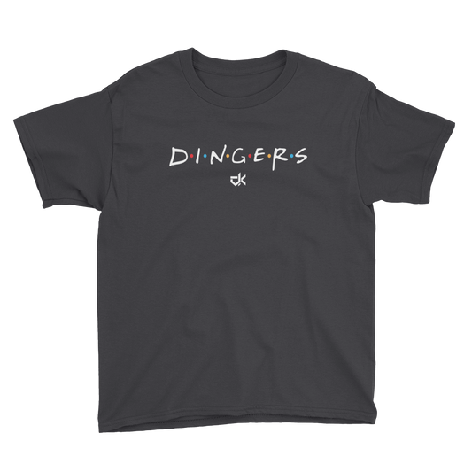D.I.N.G.E.R.S (Youth)