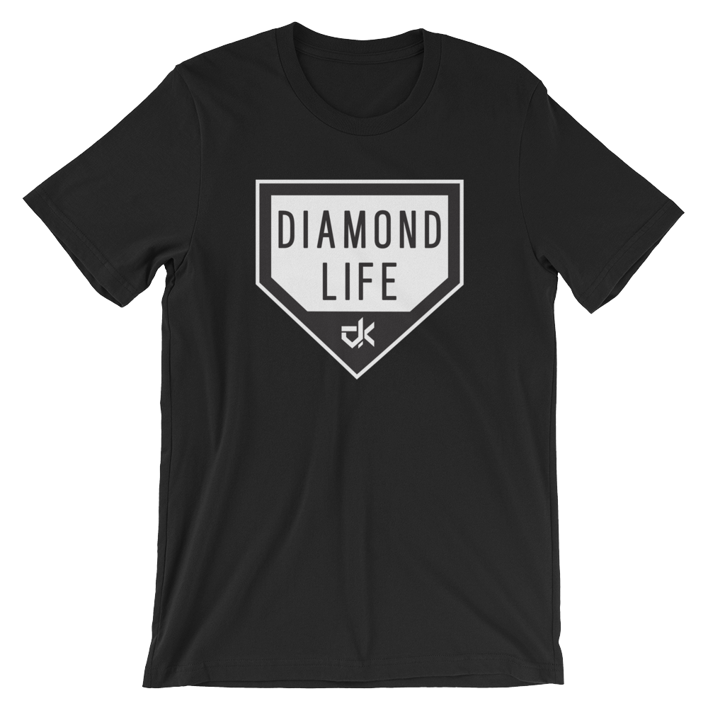 Diamond online life apparel