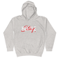 Stay Humble (Youth)