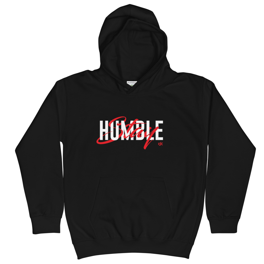 Stay Humble (Youth)