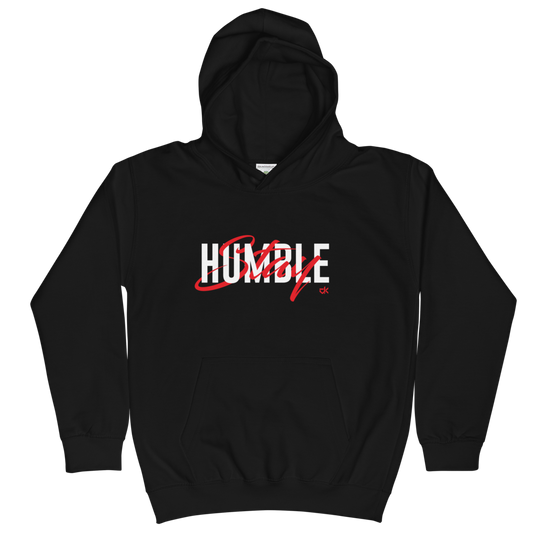 Stay Humble (Youth)