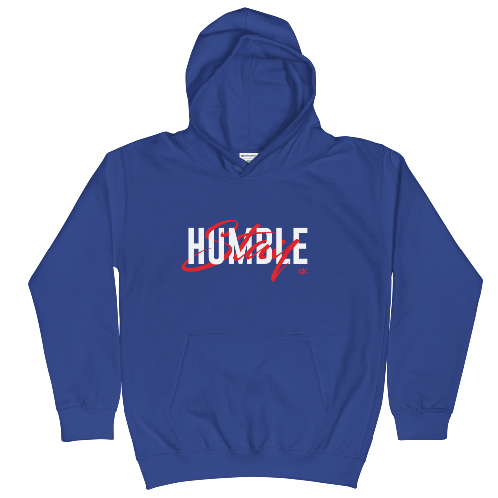 Stay Humble (Youth)